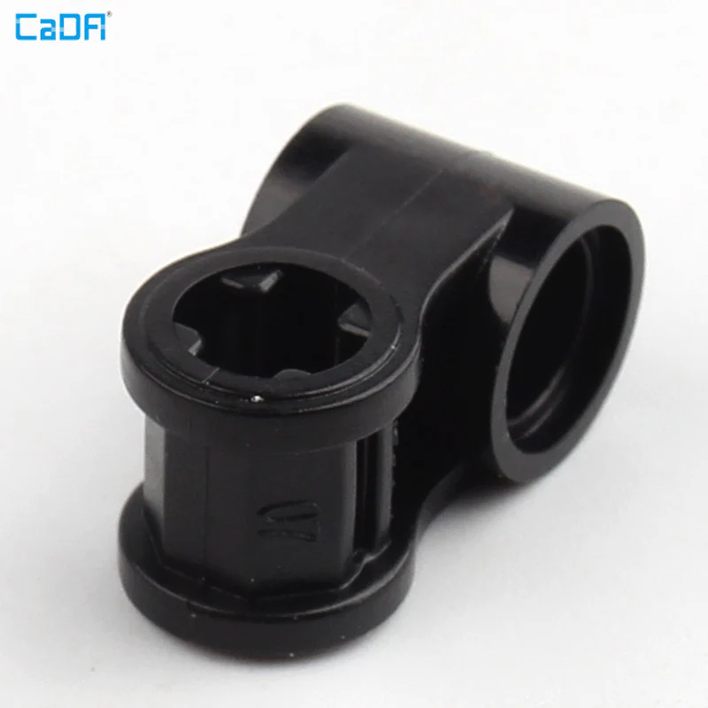 20pcs Cada 6536 Technic Axle and Pin Connector Perpendicular - Image 3