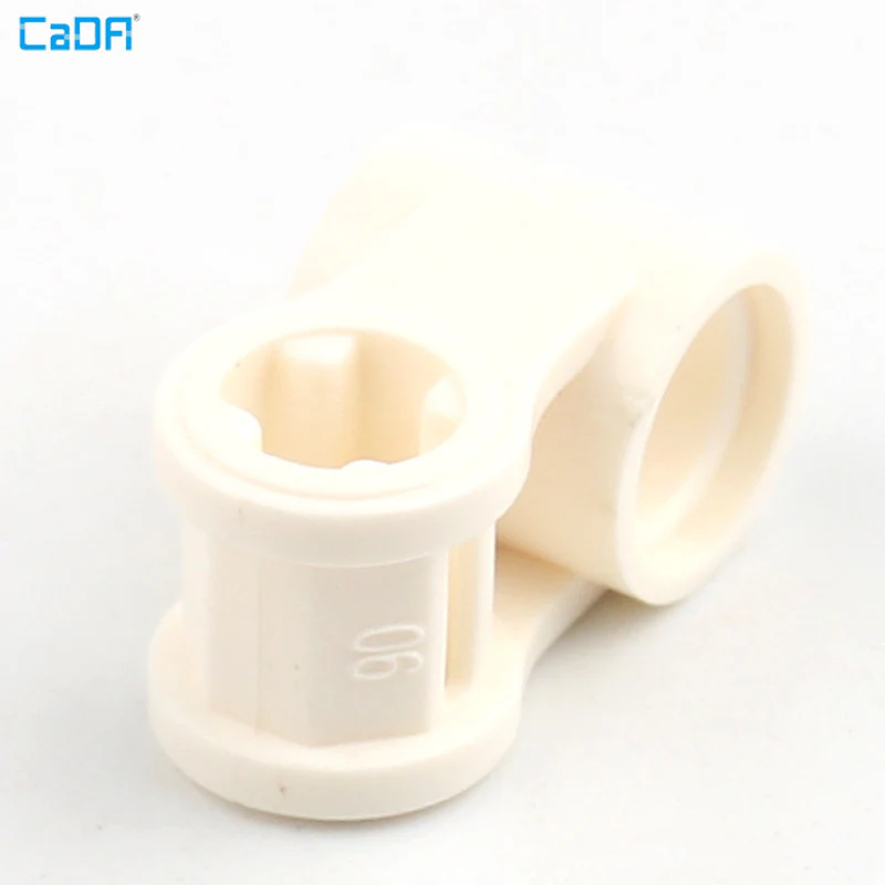 20pcs Cada 6536 Technic Axle and Pin Connector Perpendicular - Image 4