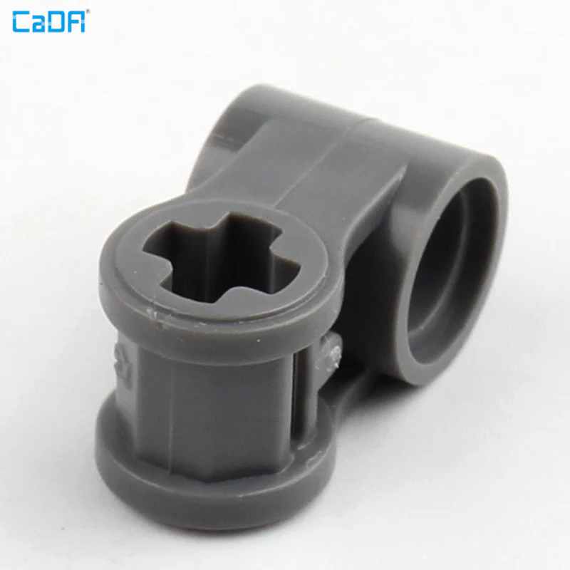 20pcs Cada 6536 Technic Axle and Pin Connector Perpendicular - Image 6