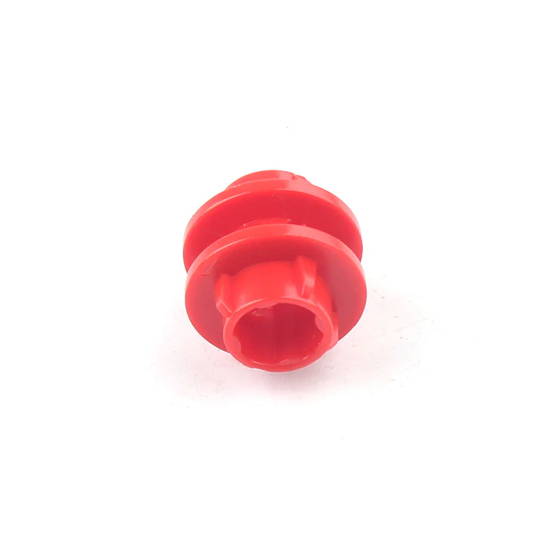 10pcs Cada 6539 Technic Driving Ring 2L - Image 2