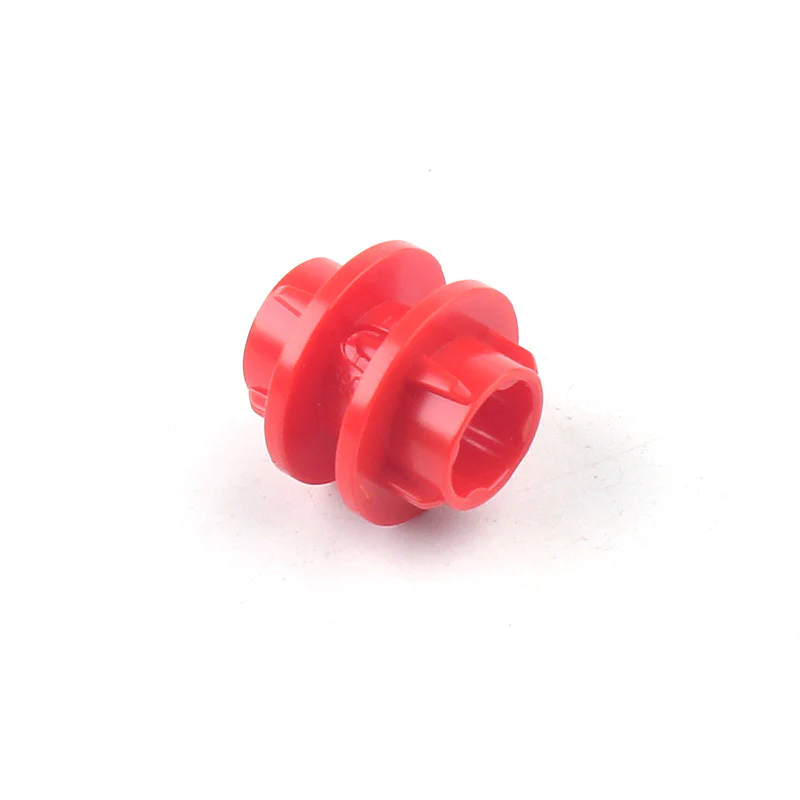 10pcs Cada 6539 Technic Driving Ring 2L - Image 3