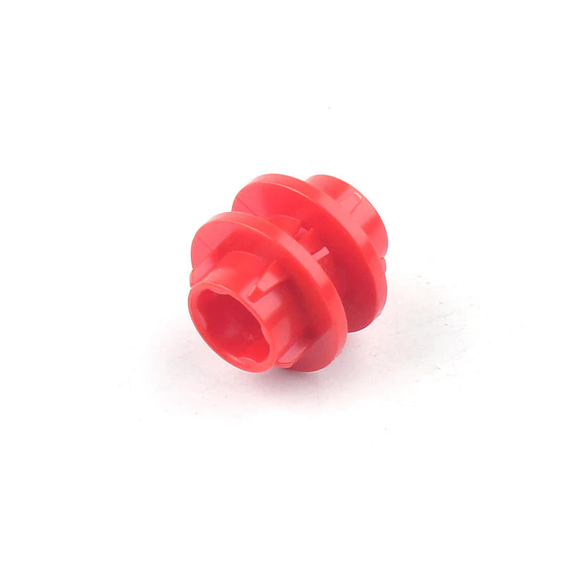10pcs Cada 6539 Technic Driving Ring 2L - Image 4