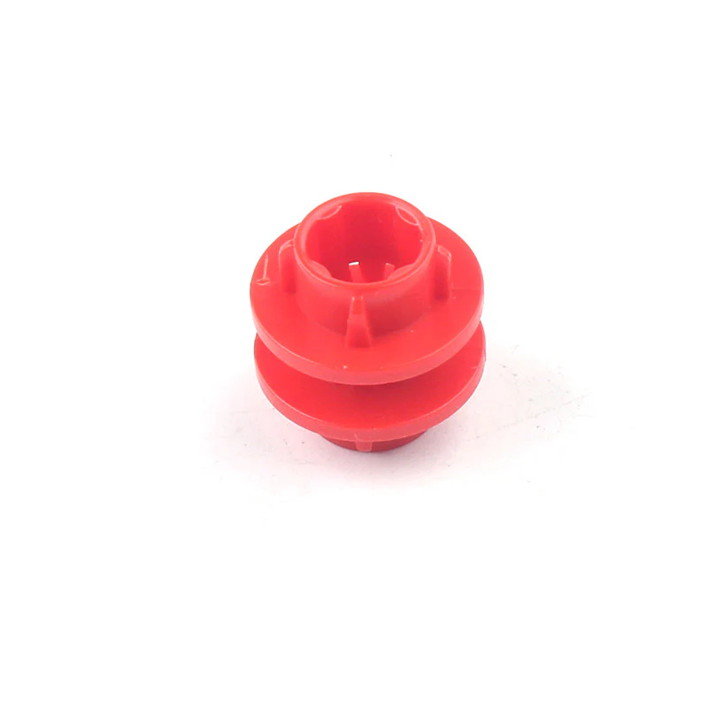 10pcs Cada 6539 Technic Driving Ring 2L - Image 5