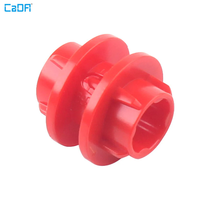 10pcs Cada 6539 Technic Driving Ring 2L - Image 6