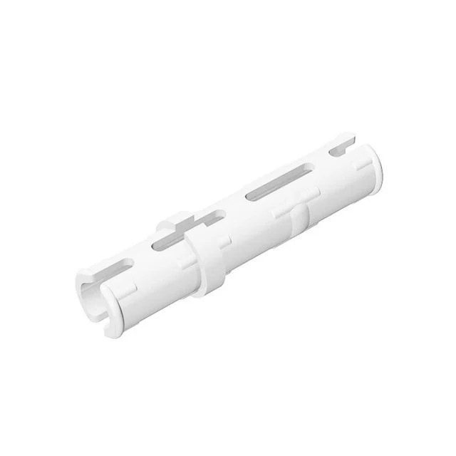 100pcs Cada 6558 Technic Pin 3L with Friction Ridges - Image 4