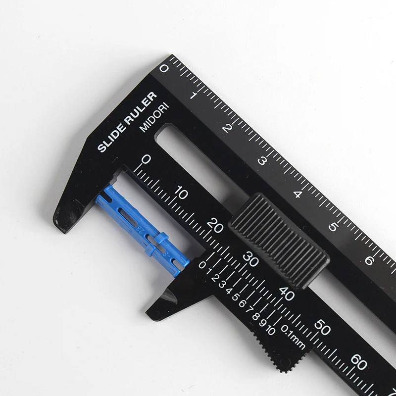 100pcs Cada 6558 Technic Pin 3L with Friction Ridges - Image 5