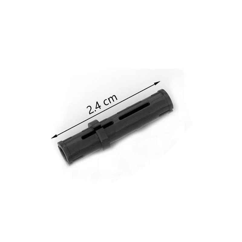 100pcs Cada 6558 Technic Pin 3L with Friction Ridges - Image 6