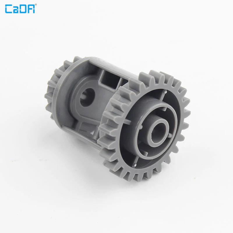5pcs Cada 6573 Technic Gear Differential 24-16 Teeth - Image 3
