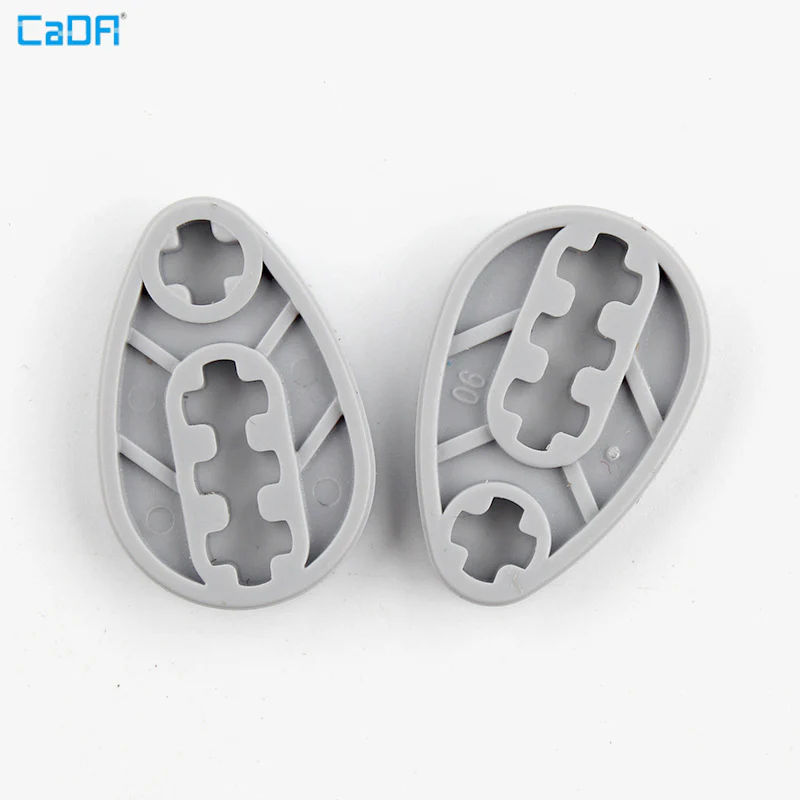 10pcs Cada 6575 Technic Cam - Image 3