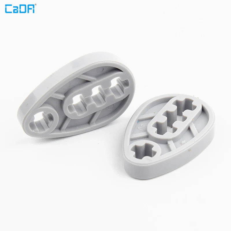 10pcs Cada 6575 Technic Cam - Image 4
