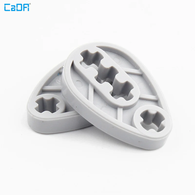 10pcs Cada 6575 Technic Cam - Image 5
