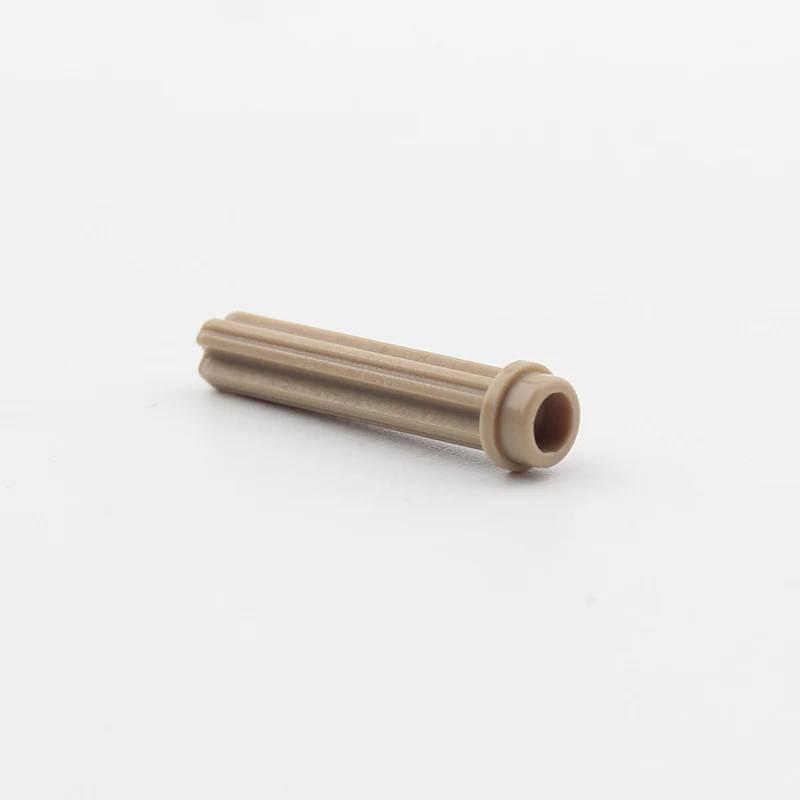 10pcs Cada 6587 Axle 3L with Stud Compatible 13670 (6031821) - Image 3