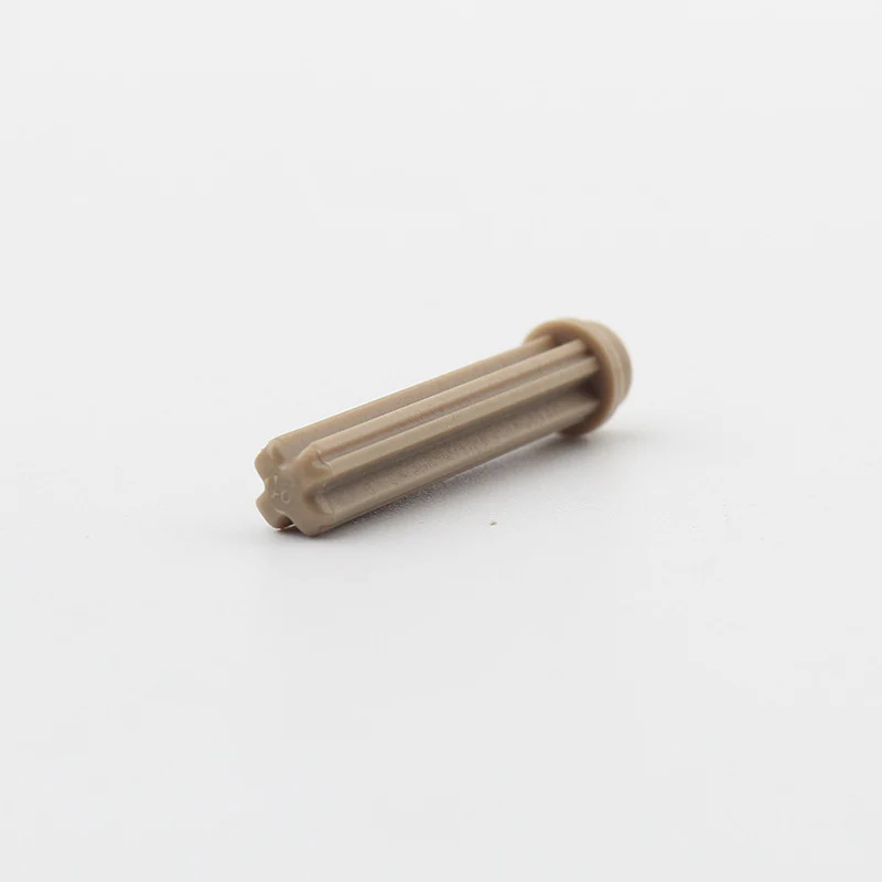 10pcs Cada 6587 Axle 3L with Stud Compatible 13670 (6031821) - Image 4