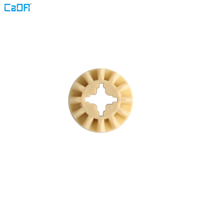 100pcs Cada 6589 Gear 12 Tooth Bevel technic parts - Image 5
