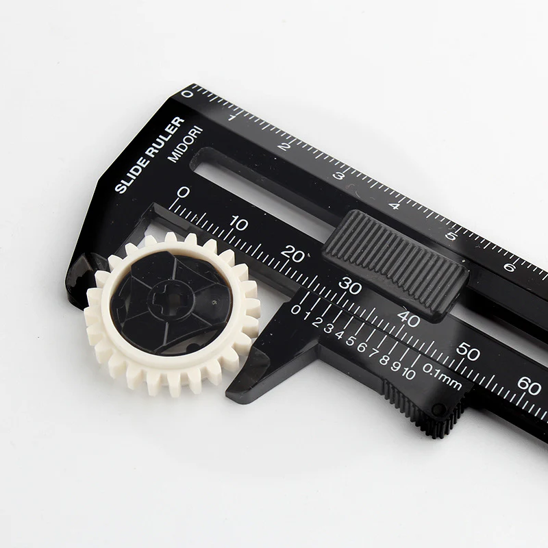10pcs Cada 76244 Clutch gear 24 teeth - Image 3