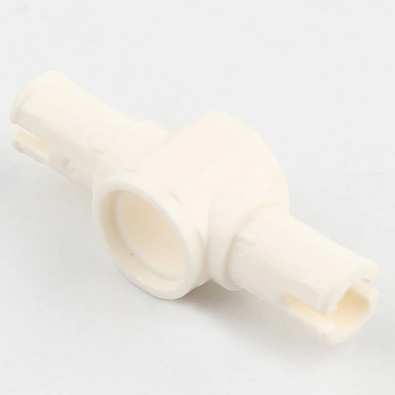 100pcs Cada 87082 Pin 3L with Friction Ridges and Center Pin Hole technic parts - Image 9
