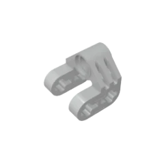 10pcs Cada 92907 Axle and Pin Connector Perpendicular Split technic parts - Image 10
