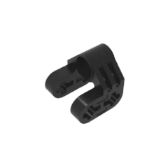 10pcs Cada 92907 Axle and Pin Connector Perpendicular Split technic parts - Image 8