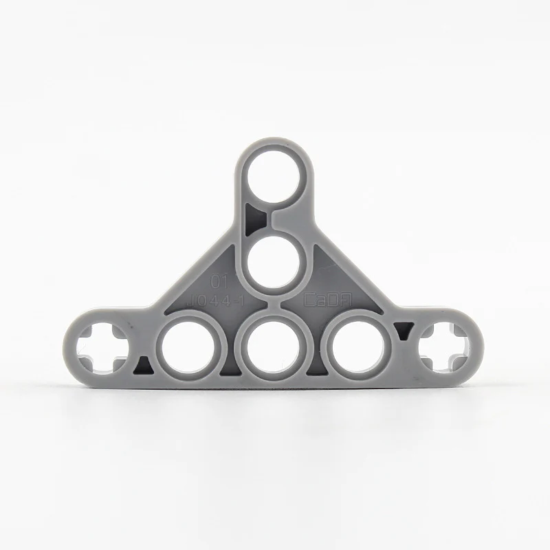 10pcs Cada 99773 Modified Triangle Thin - Image 3