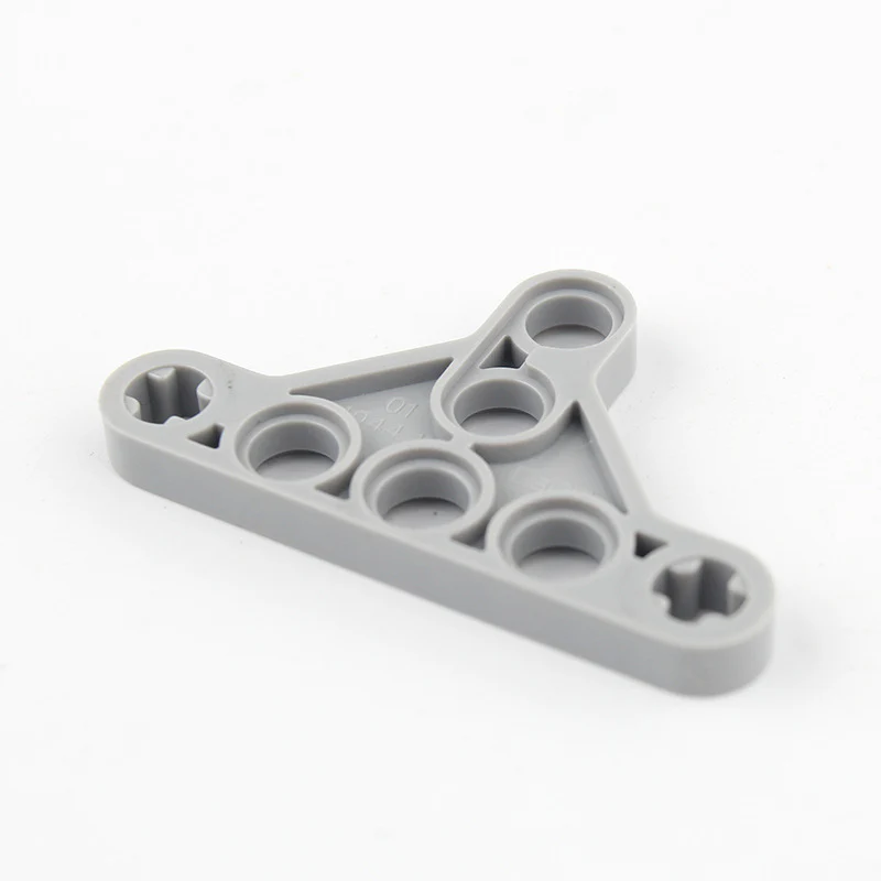 10pcs Cada 99773 Modified Triangle Thin - Image 4