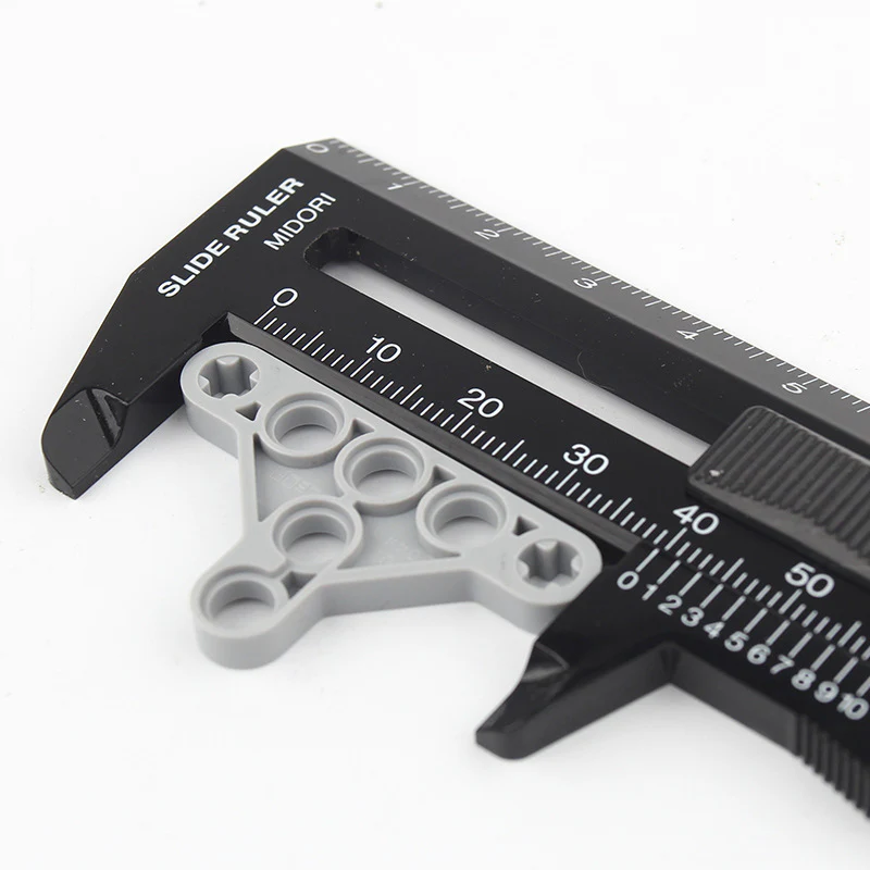10pcs Cada 99773 Modified Triangle Thin - Image 5