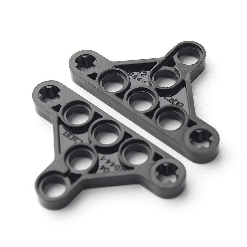 10pcs Cada 99773 Modified Triangle Thin - Image 6