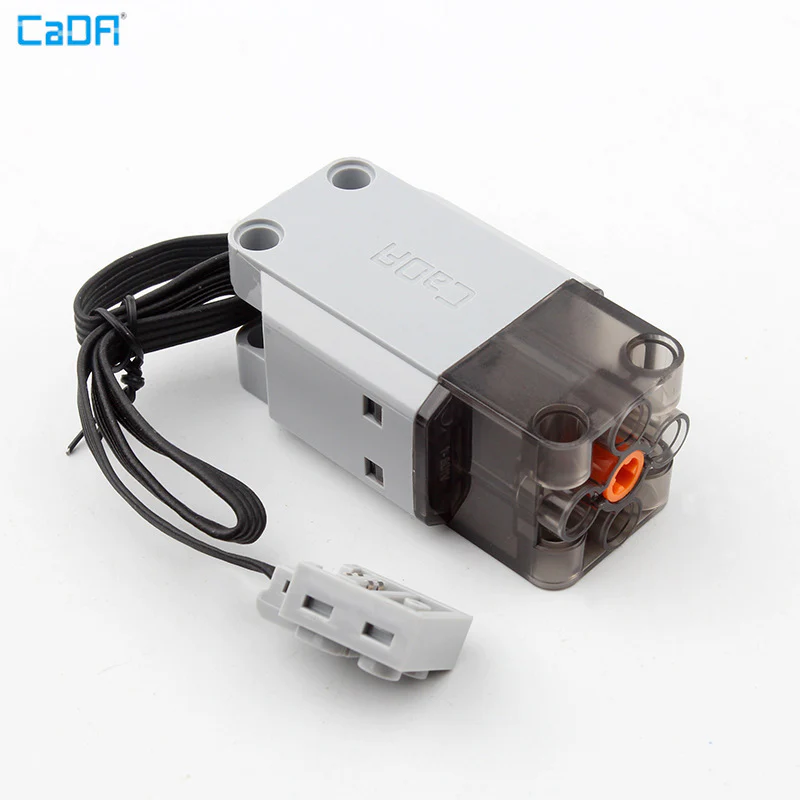 CaDA Battery Remote Control Motors  Technical Accessories Power Function - Image 4