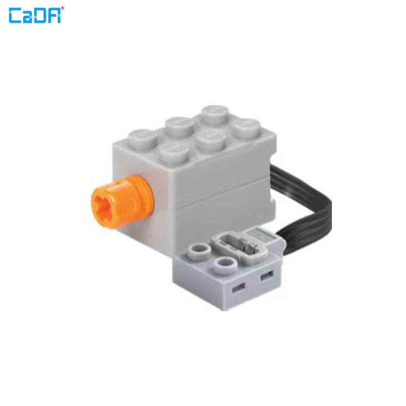 CaDA Battery Remote Control Motors  Technical Accessories Power Function - Image 6
