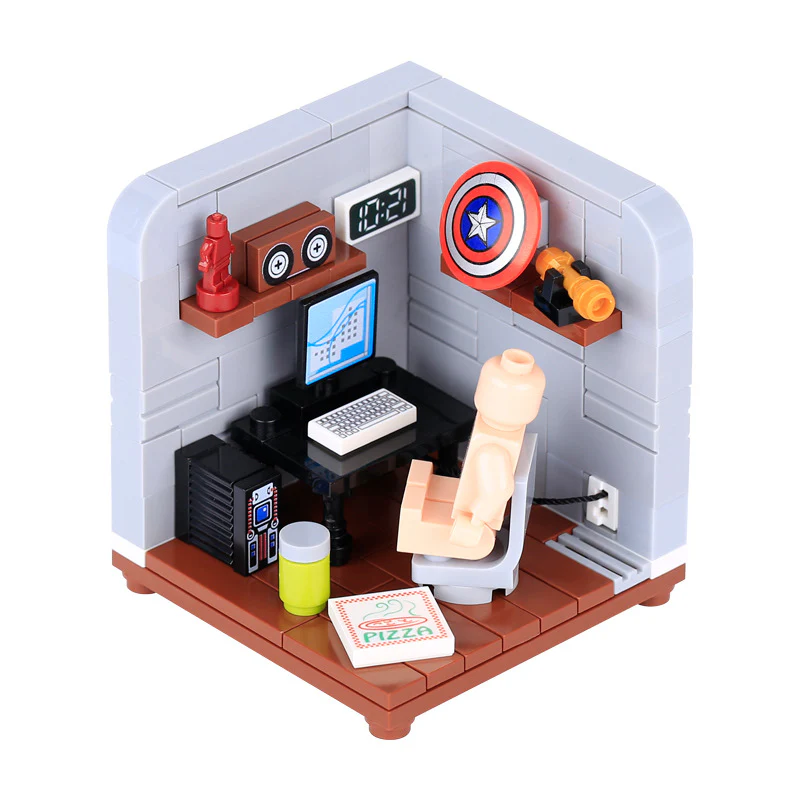 Captain America movie magic academy witch scene - Image 4