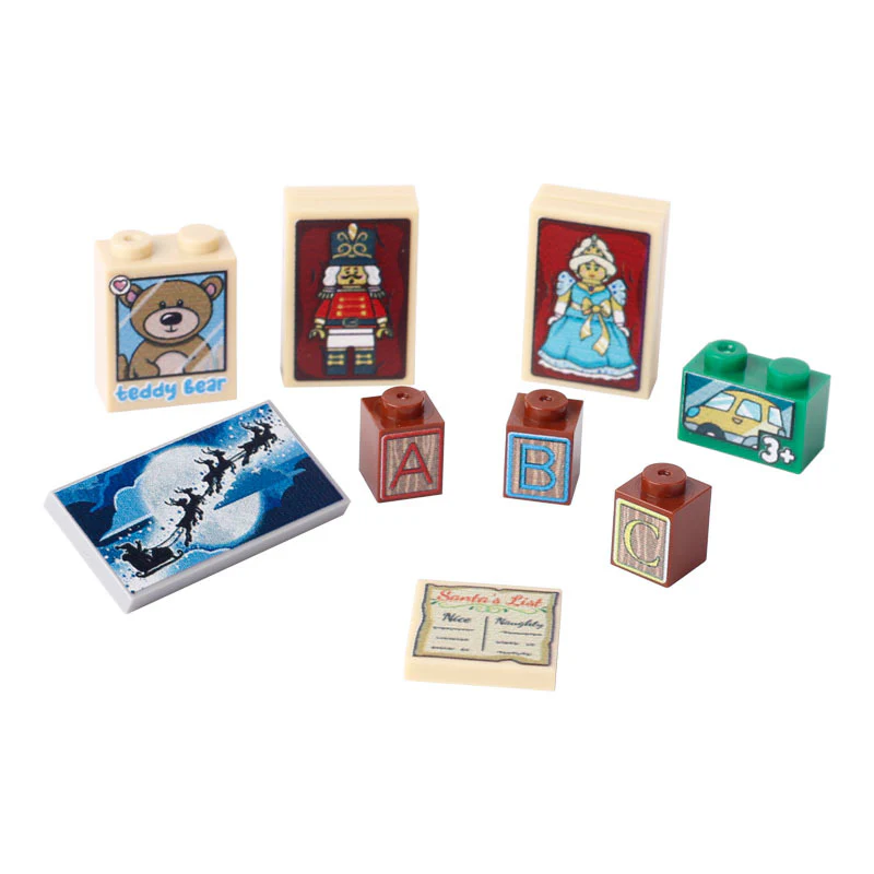 christmas gift decoration - Image 2