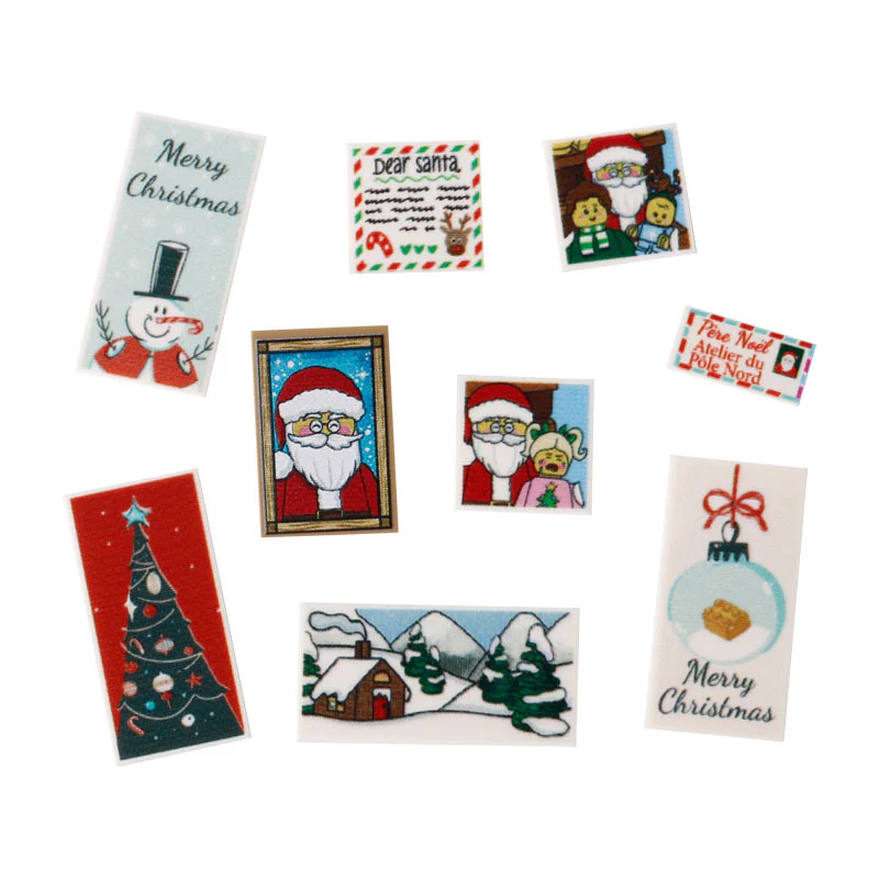 christmas gift decoration - Image 3