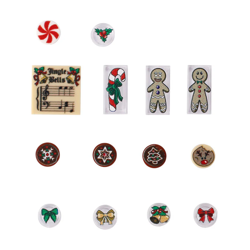 christmas gift decoration - Image 4