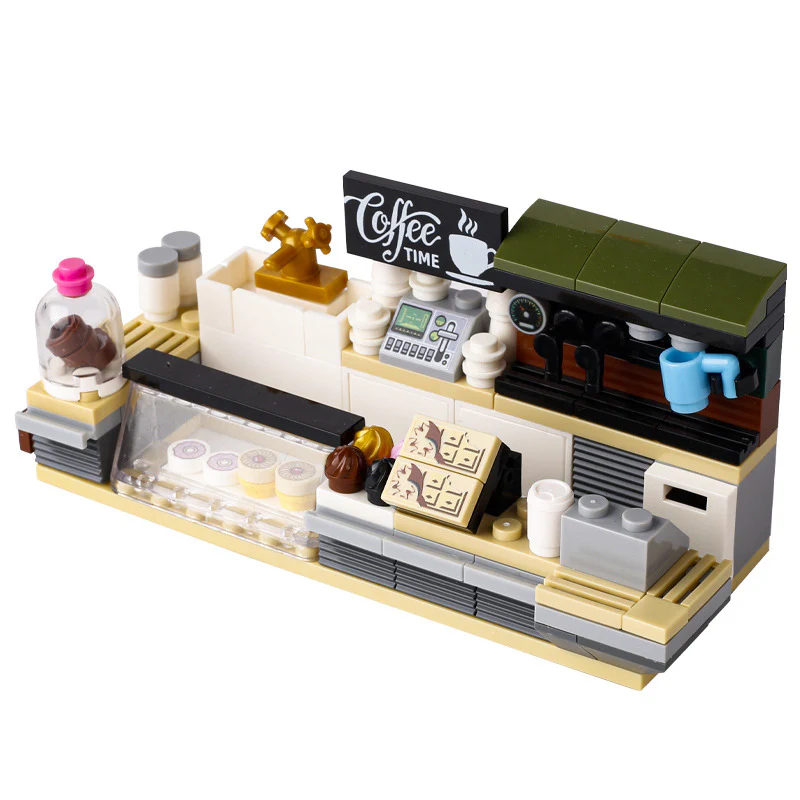 City Cafe Pizza Oven - Image 3