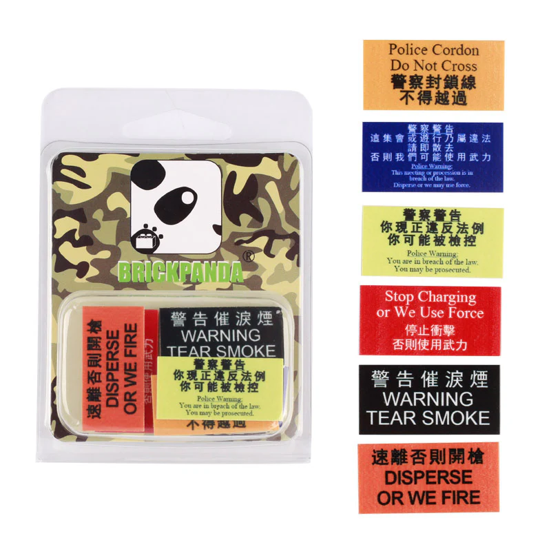 city drink food minifigure accessories - Image 3