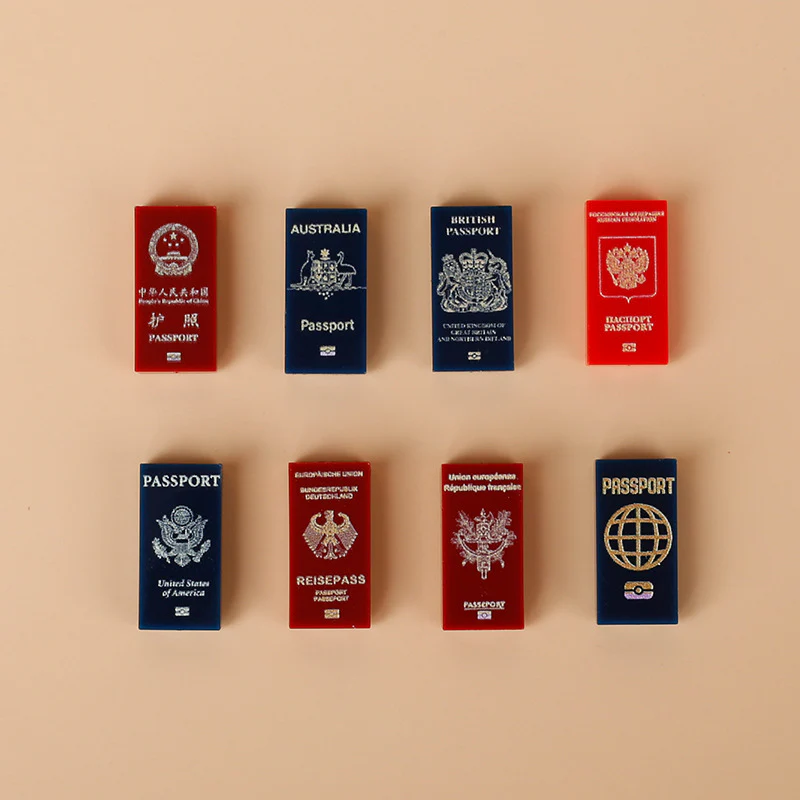 City Handheld Props - Image 4