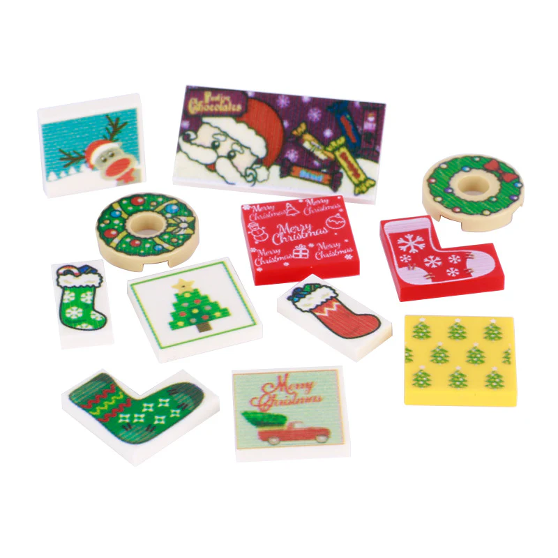 City Life Christmas Gift Birthday Gift Box - Image 3