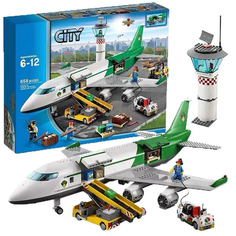 Classic Airport Collection - Image 4