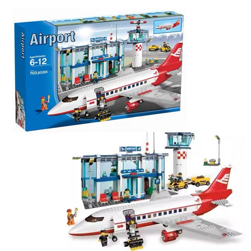 Classic Airport Collection - Image 5