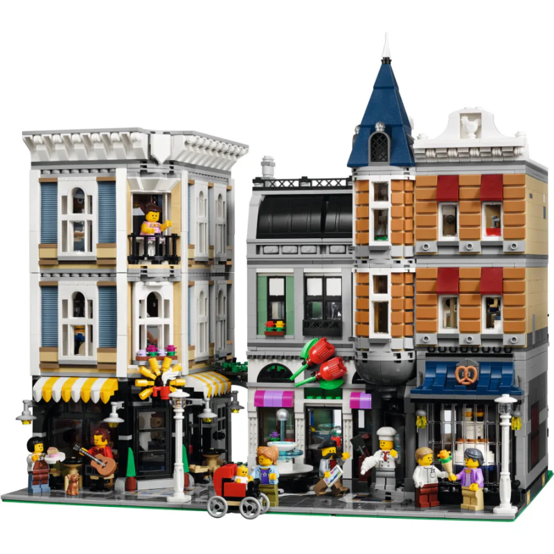 Classic StreetView Collection - Image 12