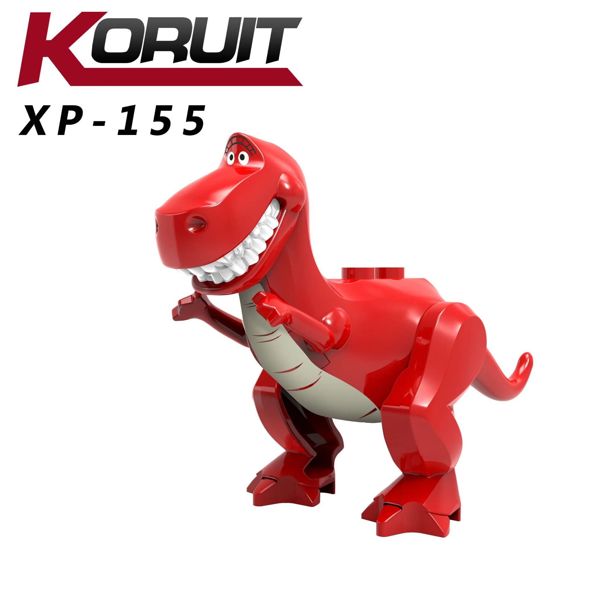 Collectible MiniFigures Series - Image 105