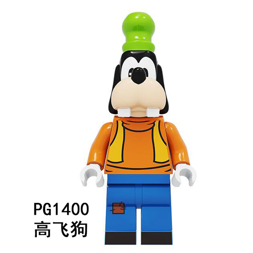 Collectible MiniFigures Series - Image 11
