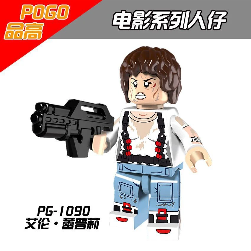 Collectible MiniFigures Series - Image 112