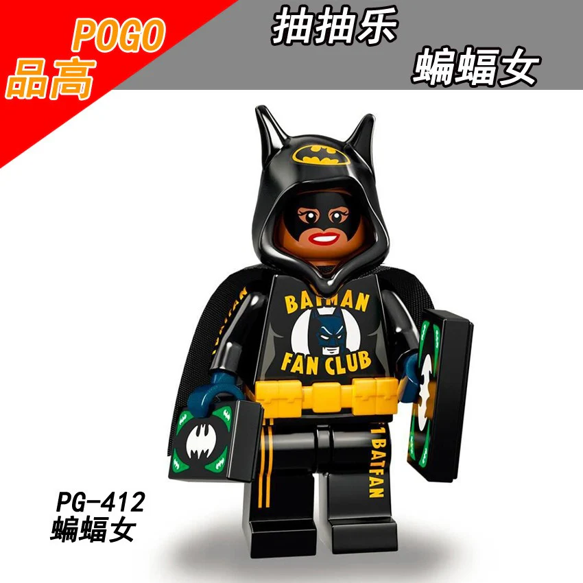Collectible MiniFigures Series - Image 114