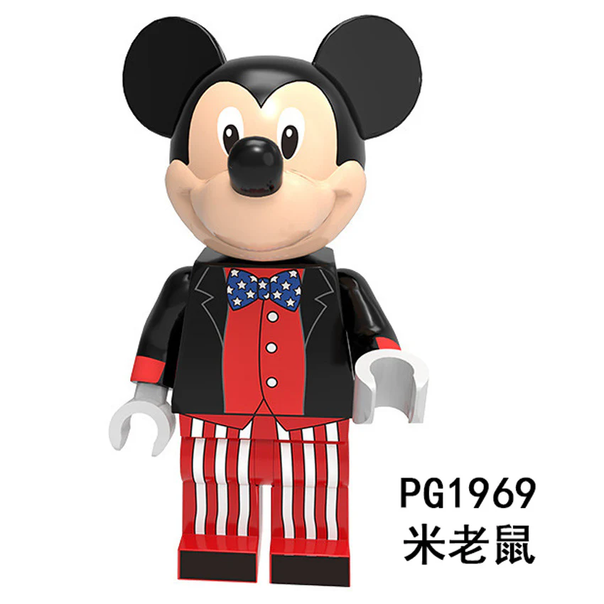 Collectible MiniFigures Series - Image 12