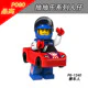 Collectible MiniFigures Series - Image 122