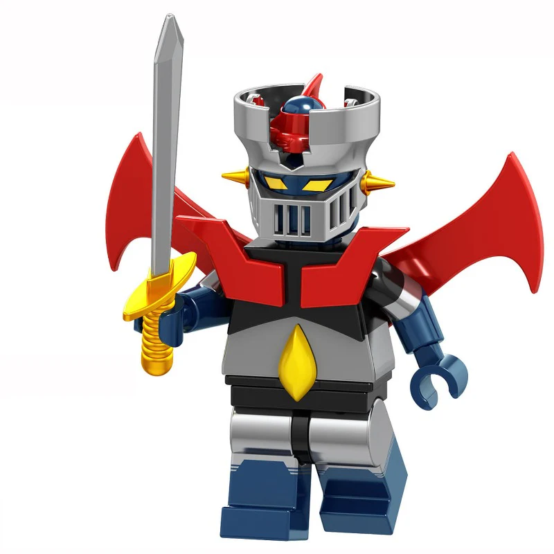 Collectible MiniFigures Series - Image 125