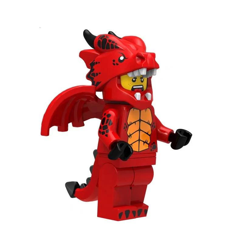 Collectible MiniFigures Series - Image 129