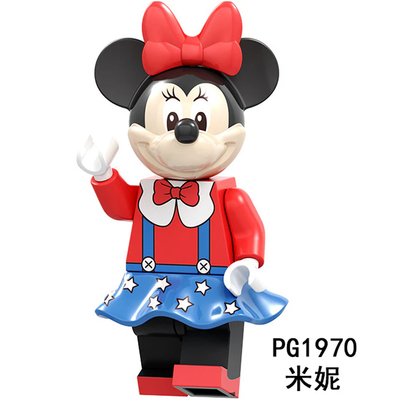 Collectible MiniFigures Series - Image 13
