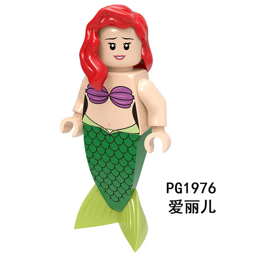 Collectible MiniFigures Series - Image 14