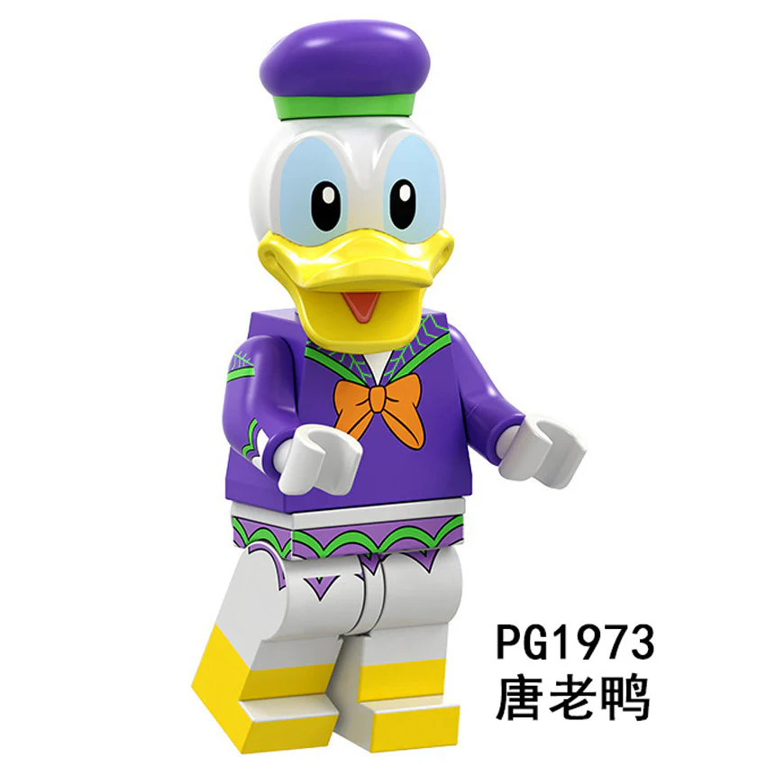 Collectible MiniFigures Series - Image 17